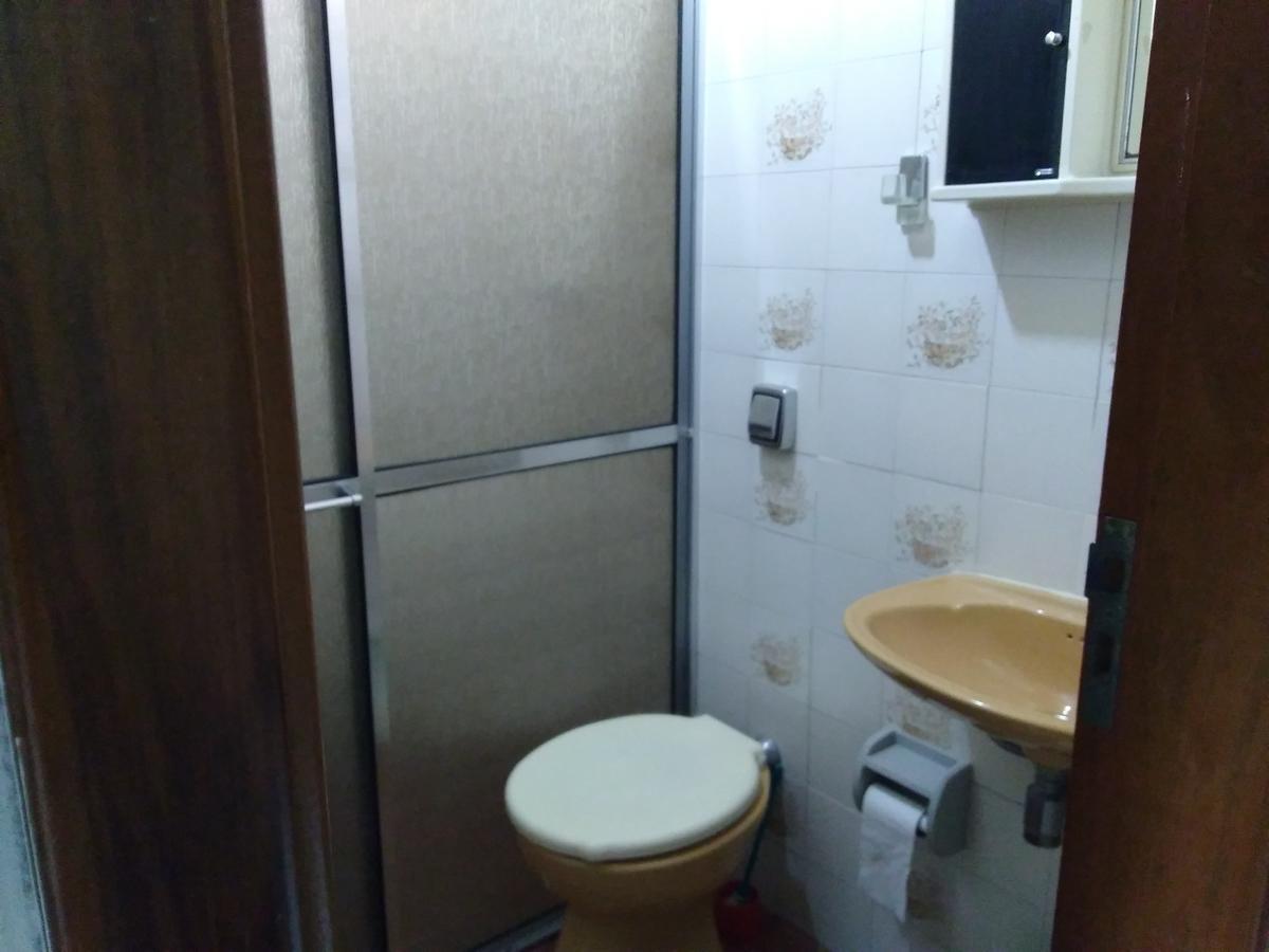 Suites Campos Do Jordao Campos do Jordão מראה חיצוני תמונה
