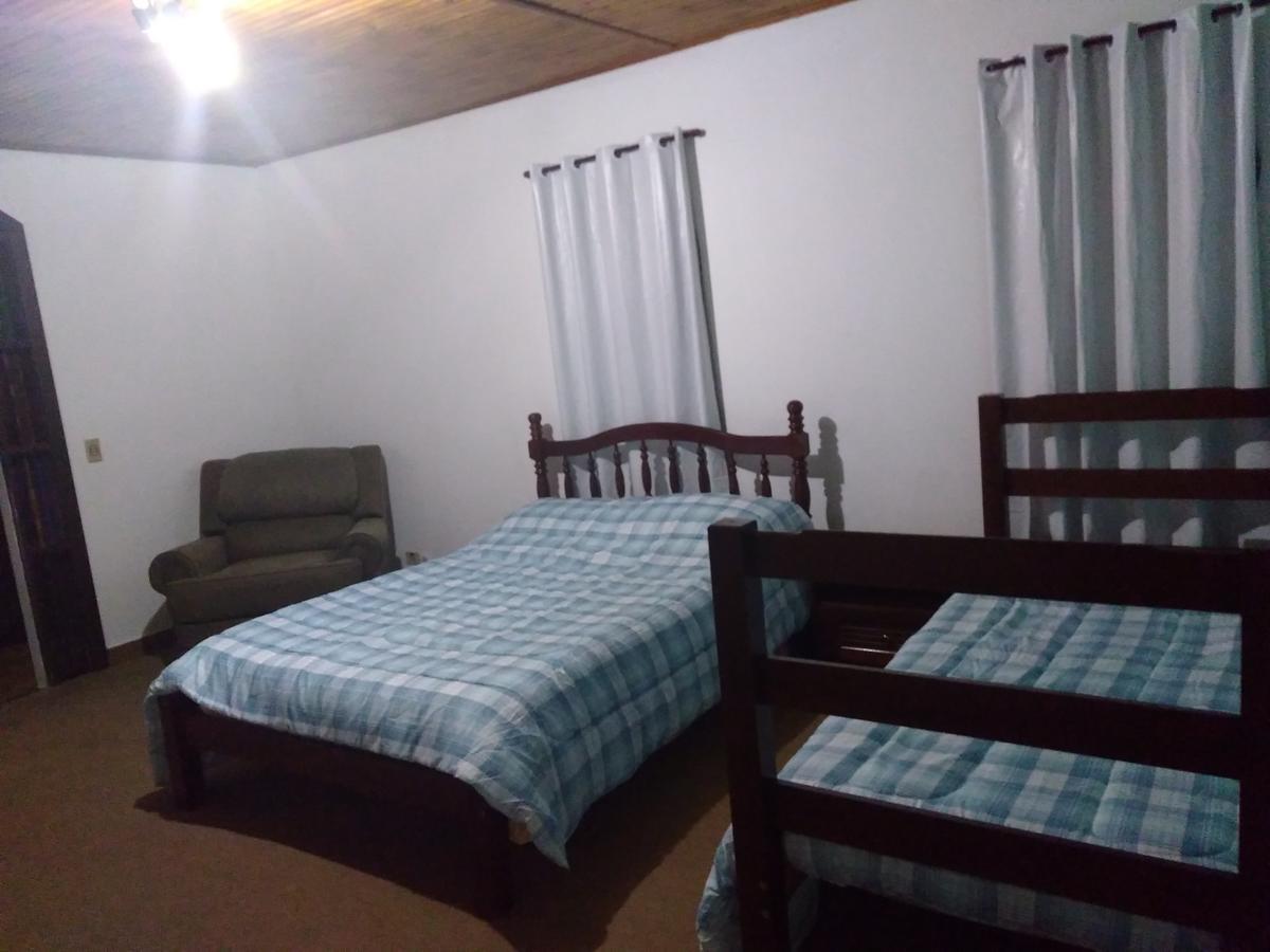 Suites Campos Do Jordao Campos do Jordão מראה חיצוני תמונה