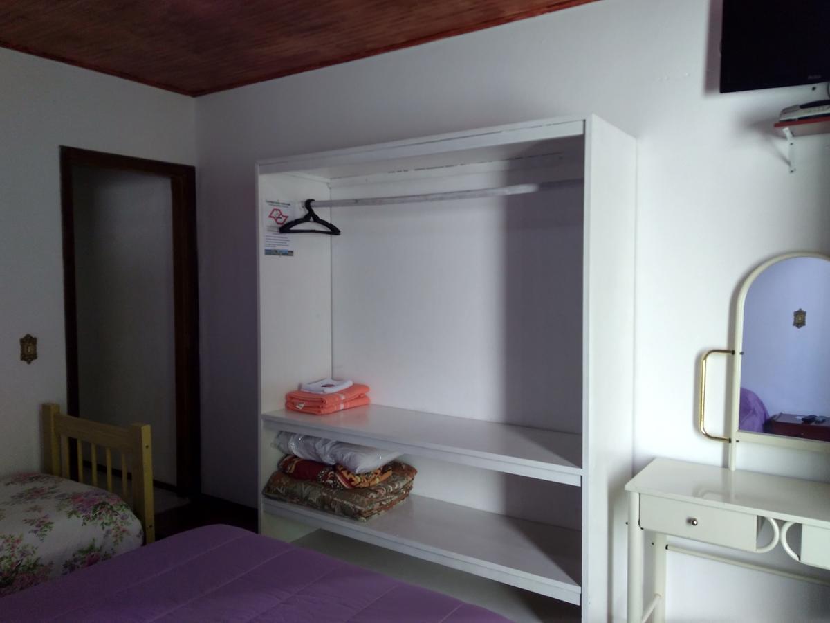 Suites Campos Do Jordao Campos do Jordão מראה חיצוני תמונה