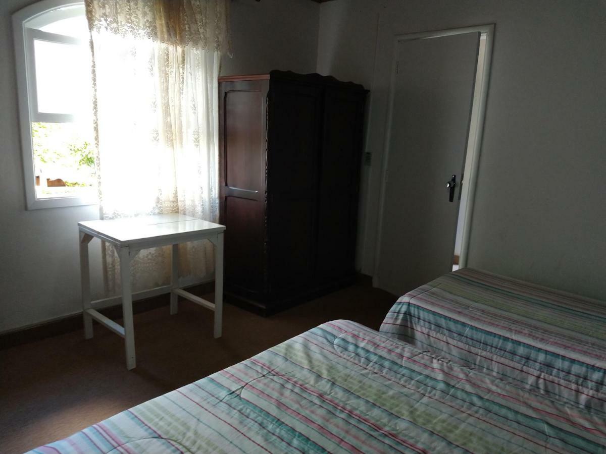 Suites Campos Do Jordao Campos do Jordão מראה חיצוני תמונה