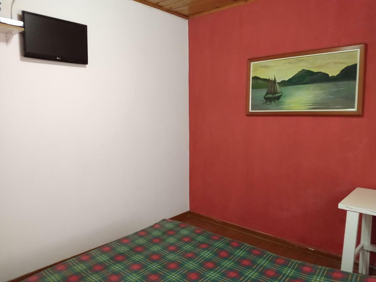 Suites Campos Do Jordao Campos do Jordão מראה חיצוני תמונה