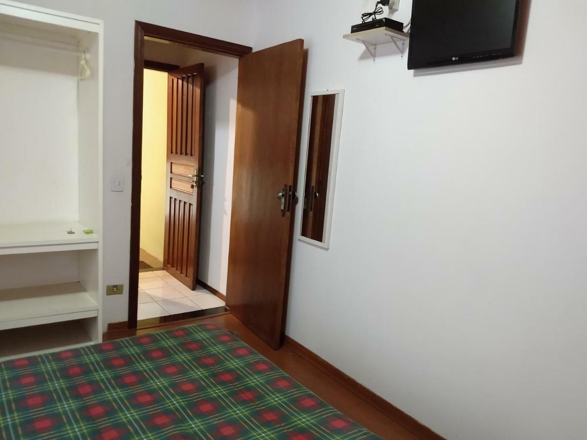Suites Campos Do Jordao Campos do Jordão מראה חיצוני תמונה
